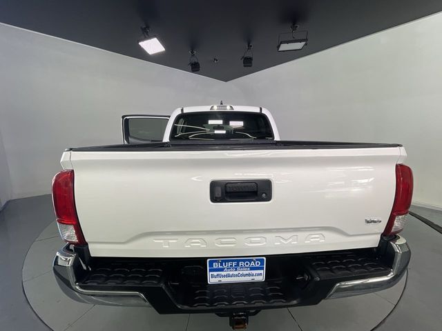 2017 Toyota Tacoma SR5 Columbia SC