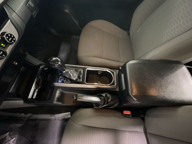 2017 Toyota Tacoma SR5 Columbia SC