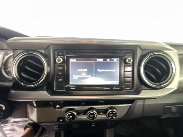 2017 Toyota Tacoma SR5 Columbia SC