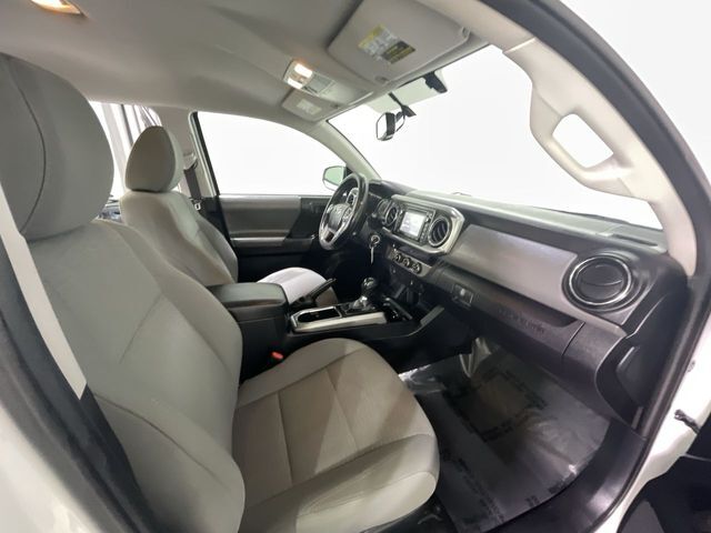 2017 Toyota Tacoma SR5 Columbia SC