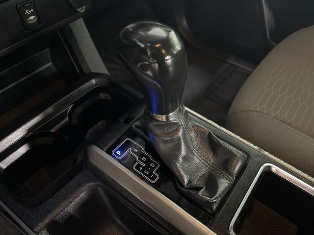 2017 Toyota Tacoma SR5 Columbia SC