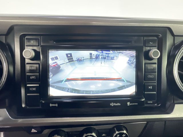 2017 Toyota Tacoma SR5 Columbia SC