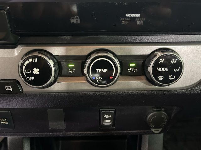 2017 Toyota Tacoma SR5 Columbia SC