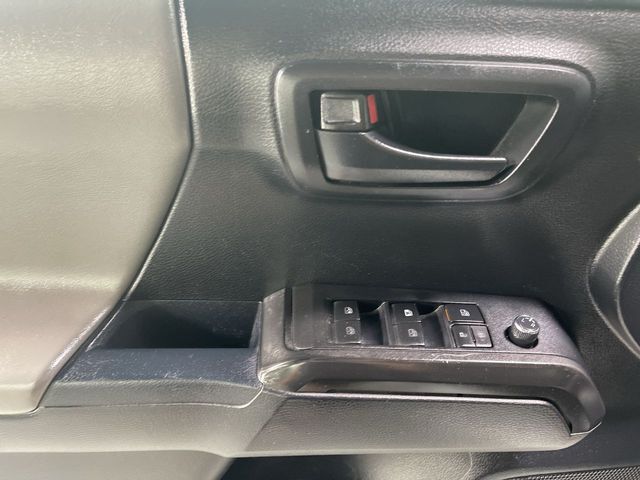 2017 Toyota Tacoma SR5 Columbia SC