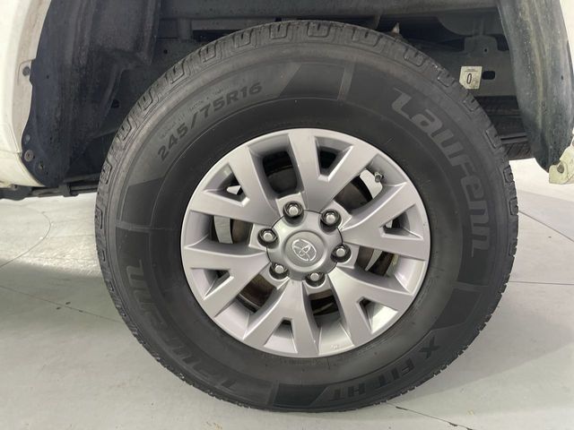 2017 Toyota Tacoma SR5 Columbia SC