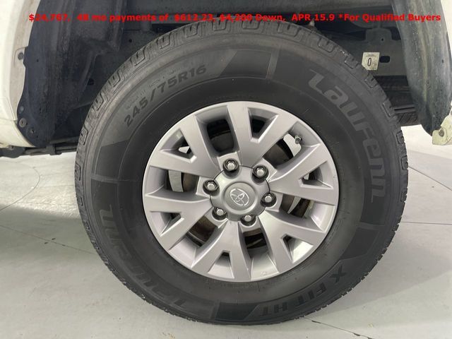 2017 Toyota Tacoma SR5 Columbia SC