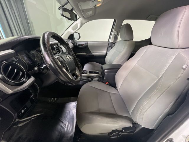 2017 Toyota Tacoma SR5 Columbia SC