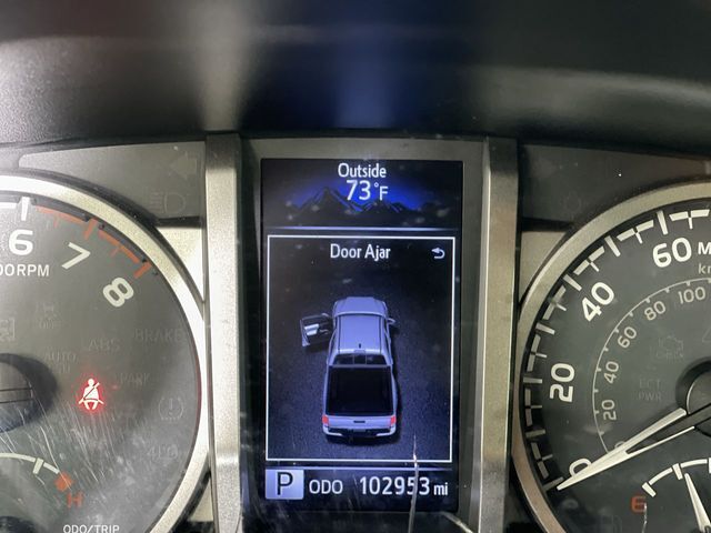 2017 Toyota Tacoma SR5 Columbia SC