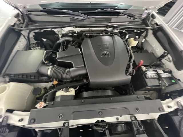 2017 Toyota Tacoma SR5 Columbia SC