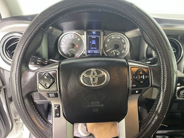 2017 Toyota Tacoma SR5 Columbia SC