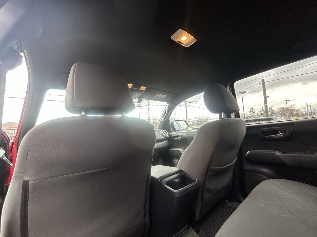 2017 Toyota Tacoma SR5 Crestwood KY