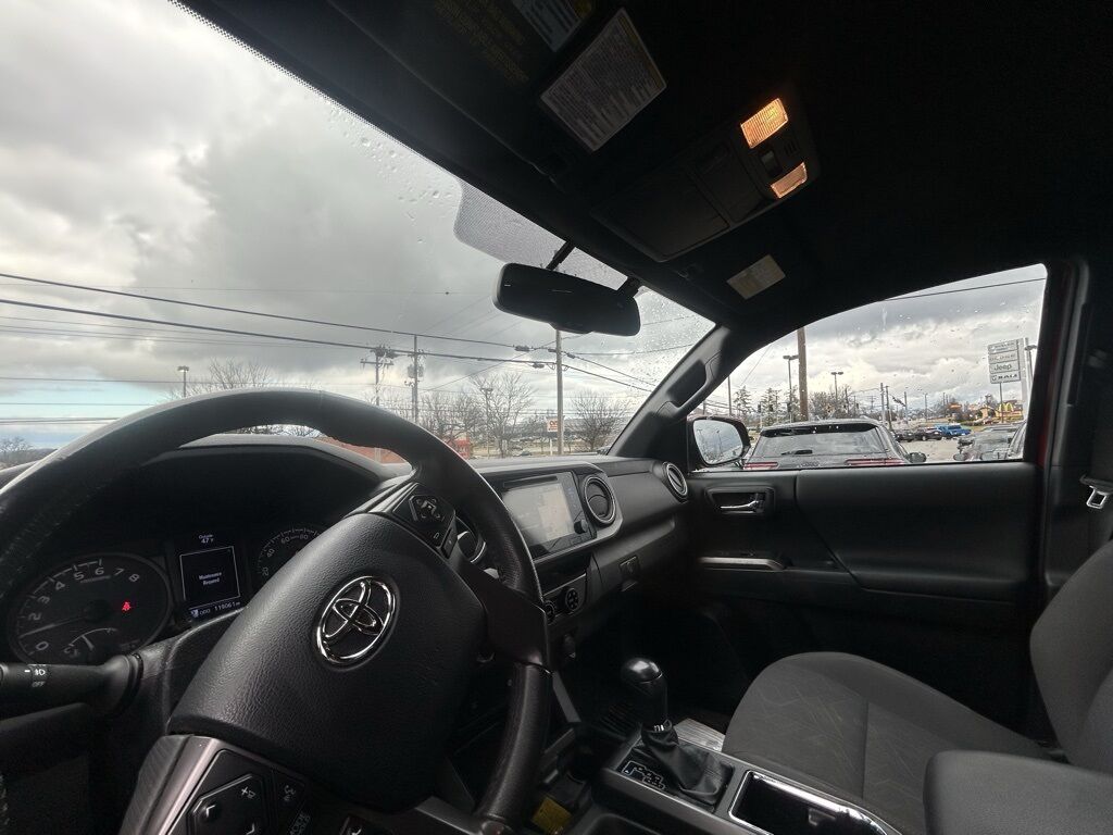 2017 Toyota Tacoma SR5 Crestwood KY