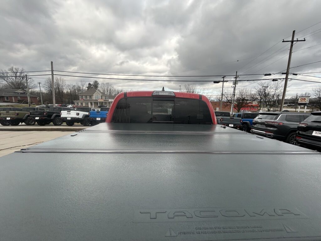 2017 Toyota Tacoma SR5 Crestwood KY