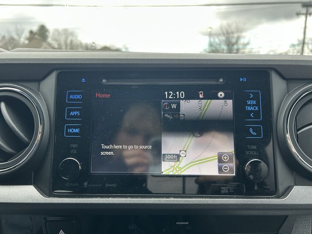 2017 Toyota Tacoma SR5 Crestwood KY