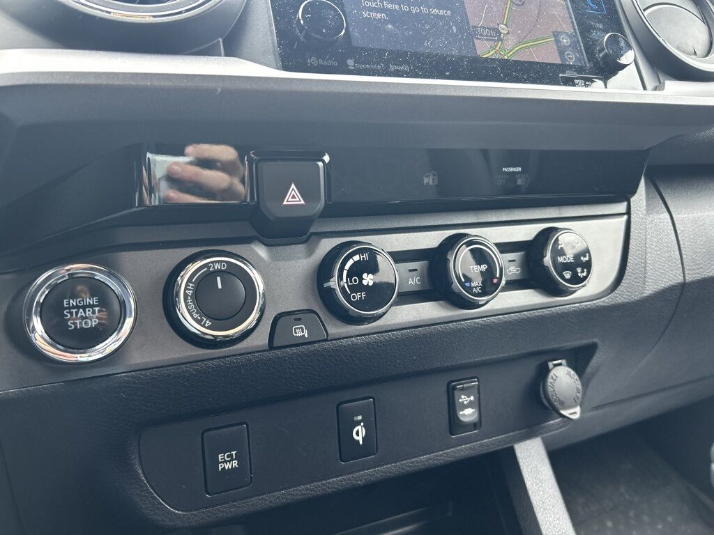 2017 Toyota Tacoma SR5 Crestwood KY