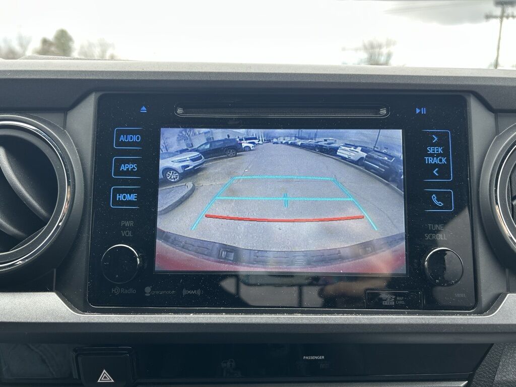 2017 Toyota Tacoma SR5 Crestwood KY