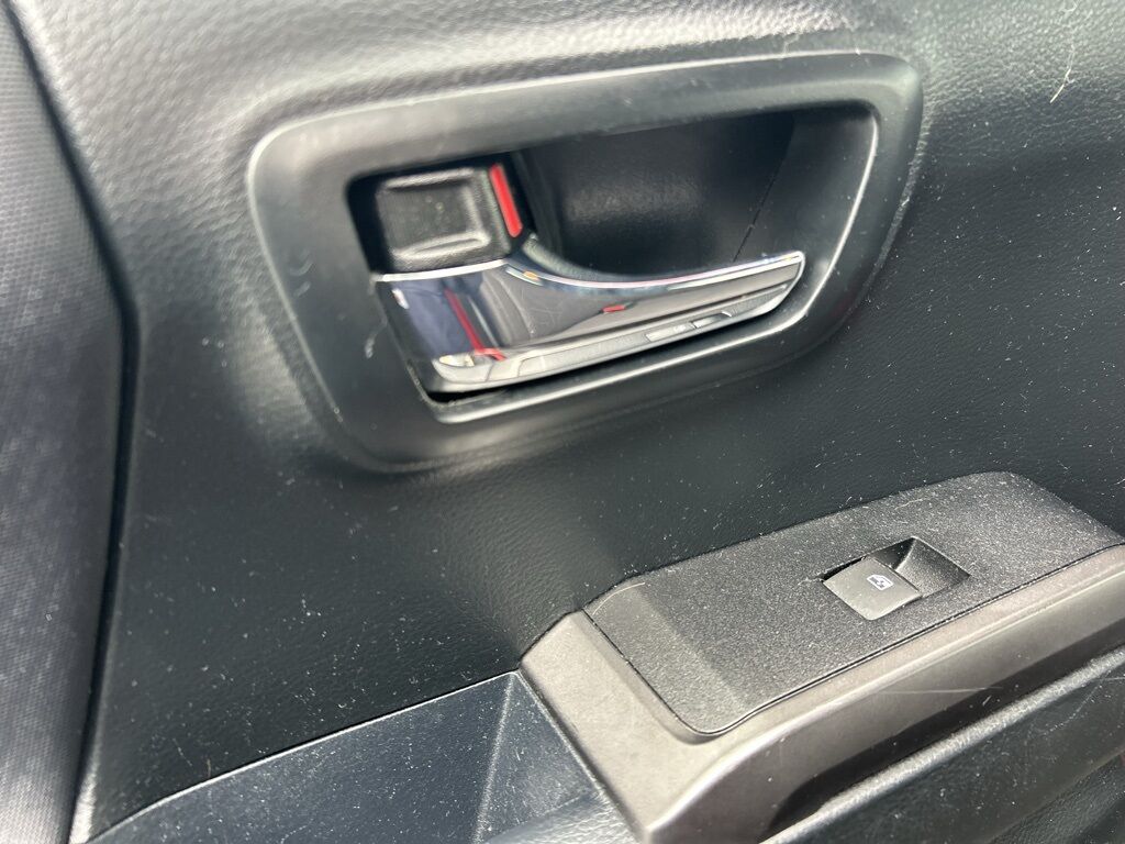 2017 Toyota Tacoma SR5 Crestwood KY