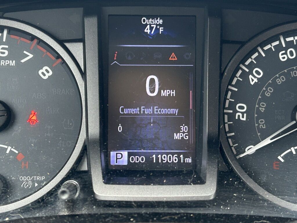 2017 Toyota Tacoma SR5 Crestwood KY