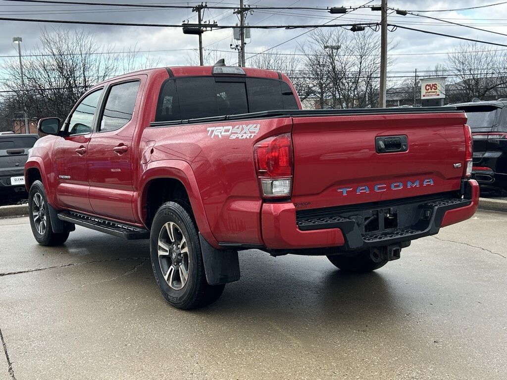 2017 Toyota Tacoma SR5 Crestwood KY