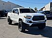 2017 Toyota Tacoma SR5 Double Cab Long Bed V6 6AT 2WD