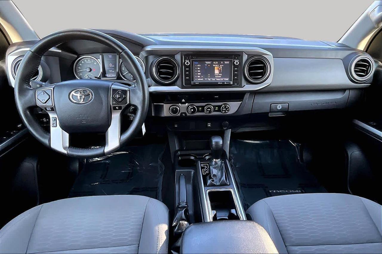 2017 Toyota Tacoma SR5 Folsom CA