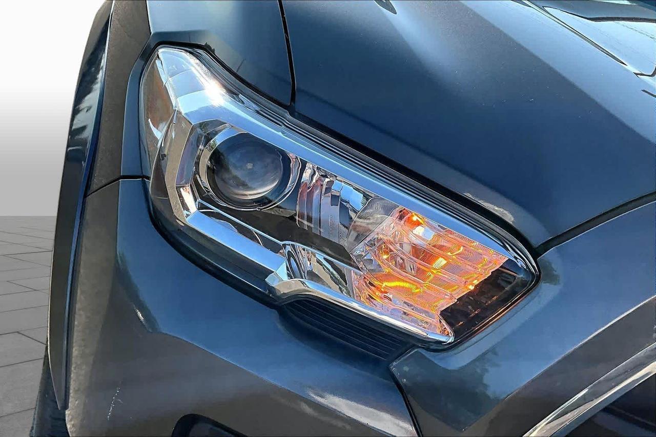 2017 Toyota Tacoma SR5 Folsom CA