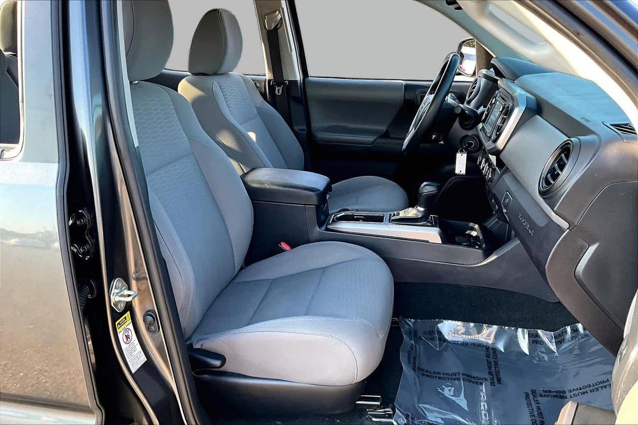 2017 Toyota Tacoma SR5 Folsom CA