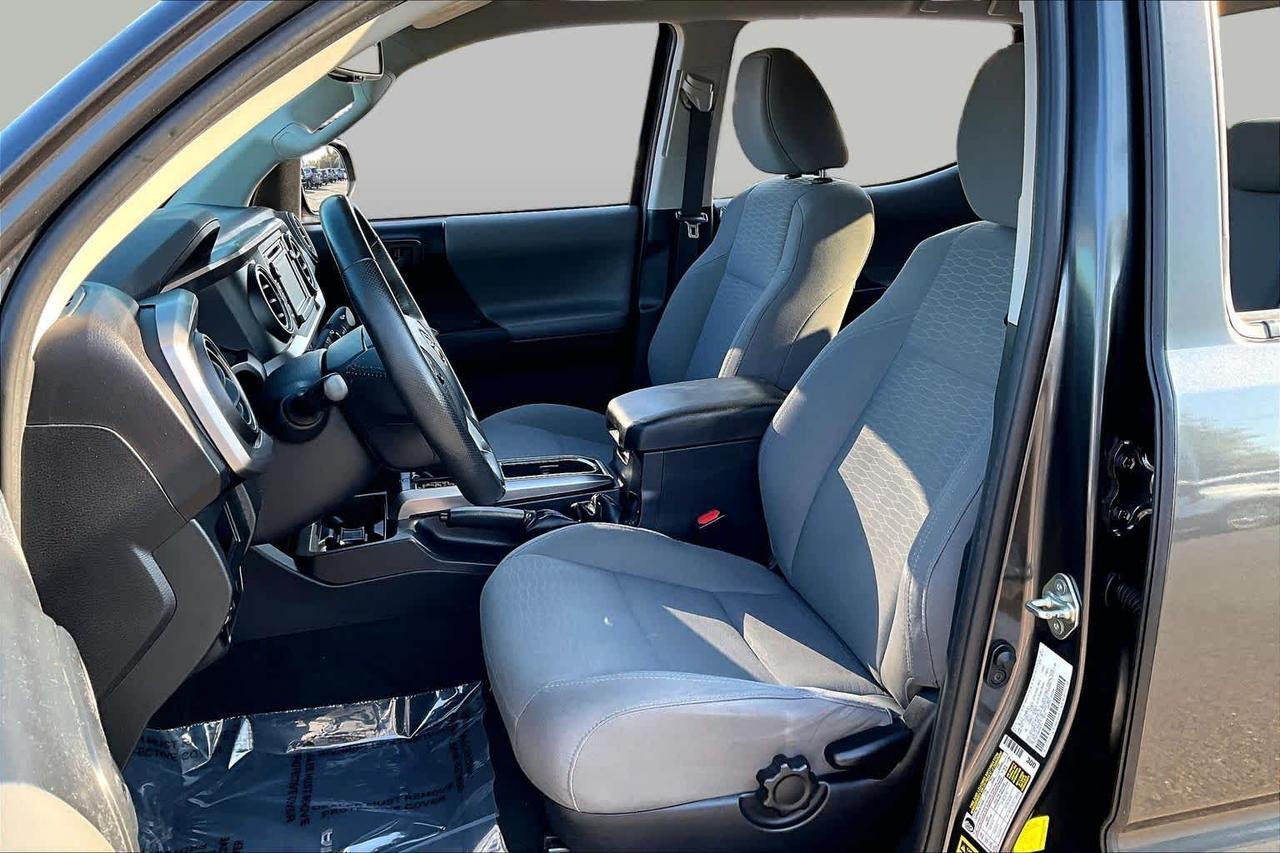 2017 Toyota Tacoma SR5 Folsom CA