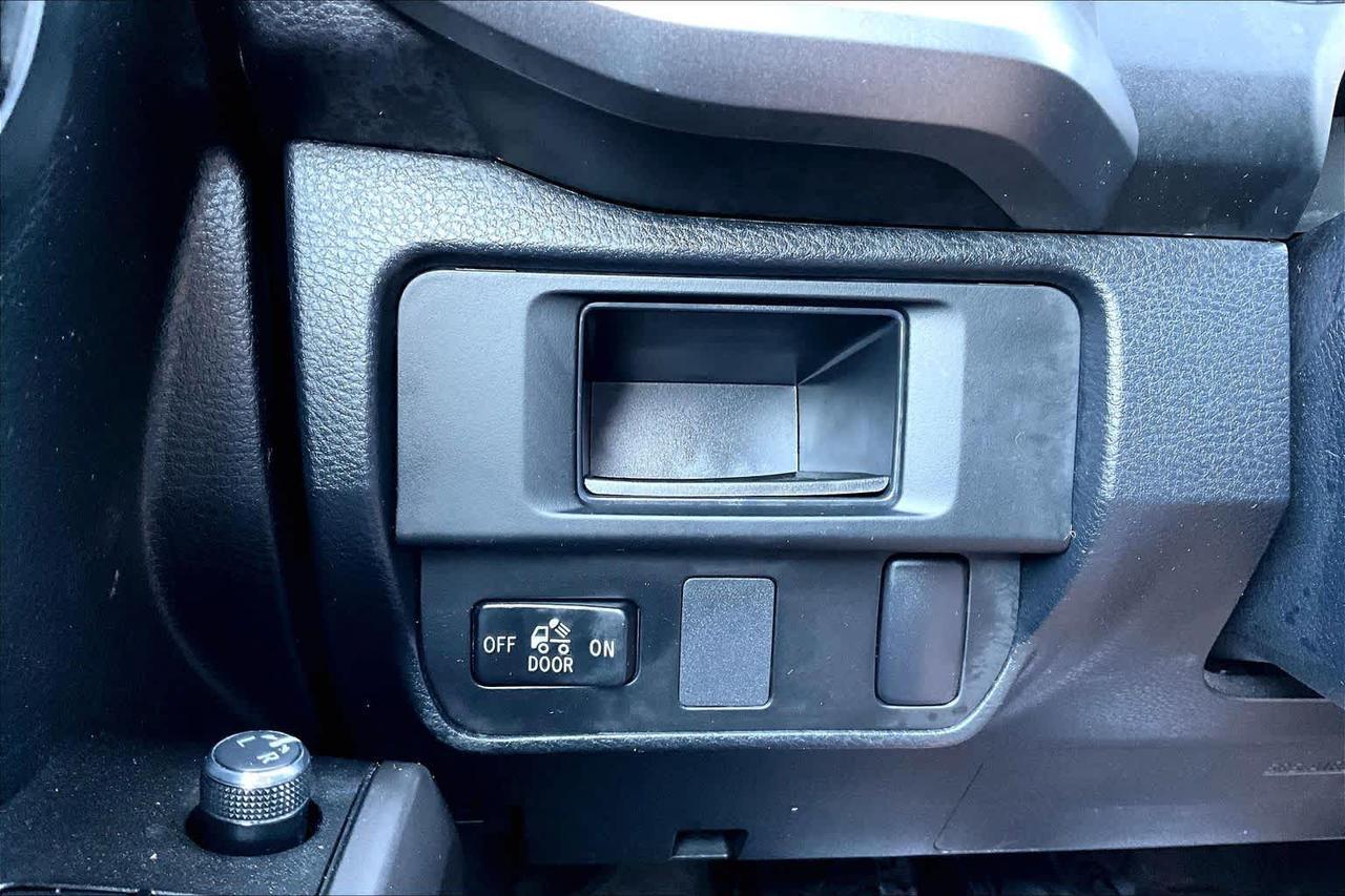 2017 Toyota Tacoma SR5 Folsom CA