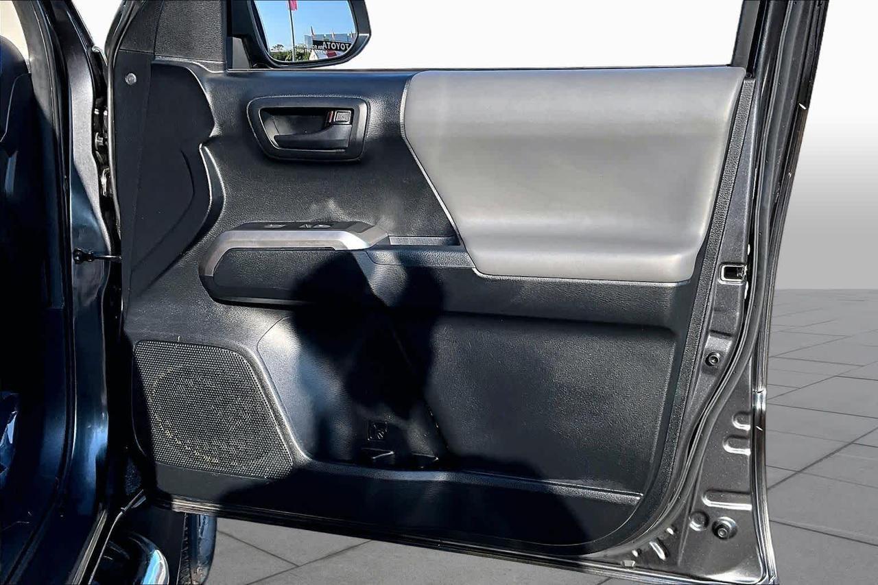 2017 Toyota Tacoma SR5 Folsom CA