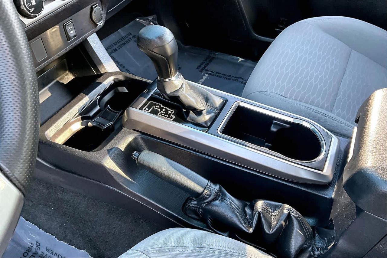 2017 Toyota Tacoma SR5 Folsom CA