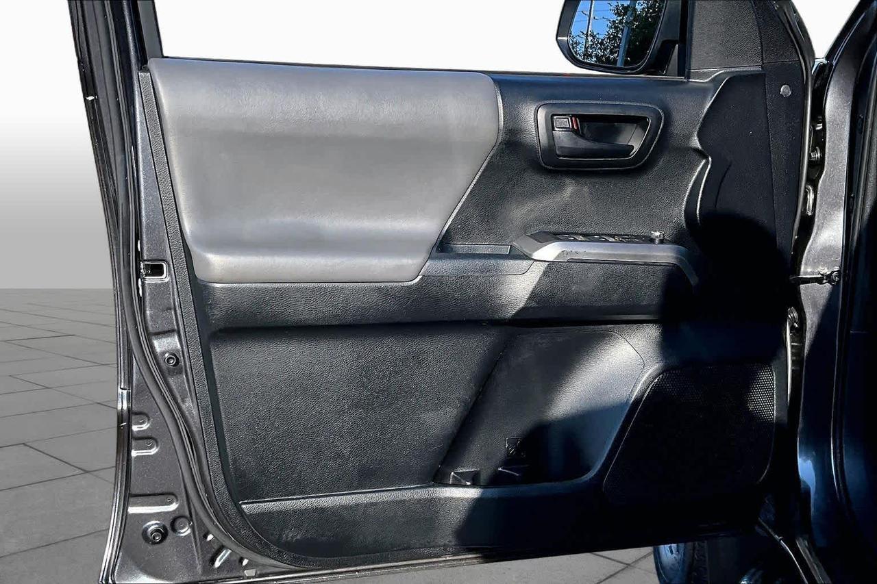 2017 Toyota Tacoma SR5 Folsom CA