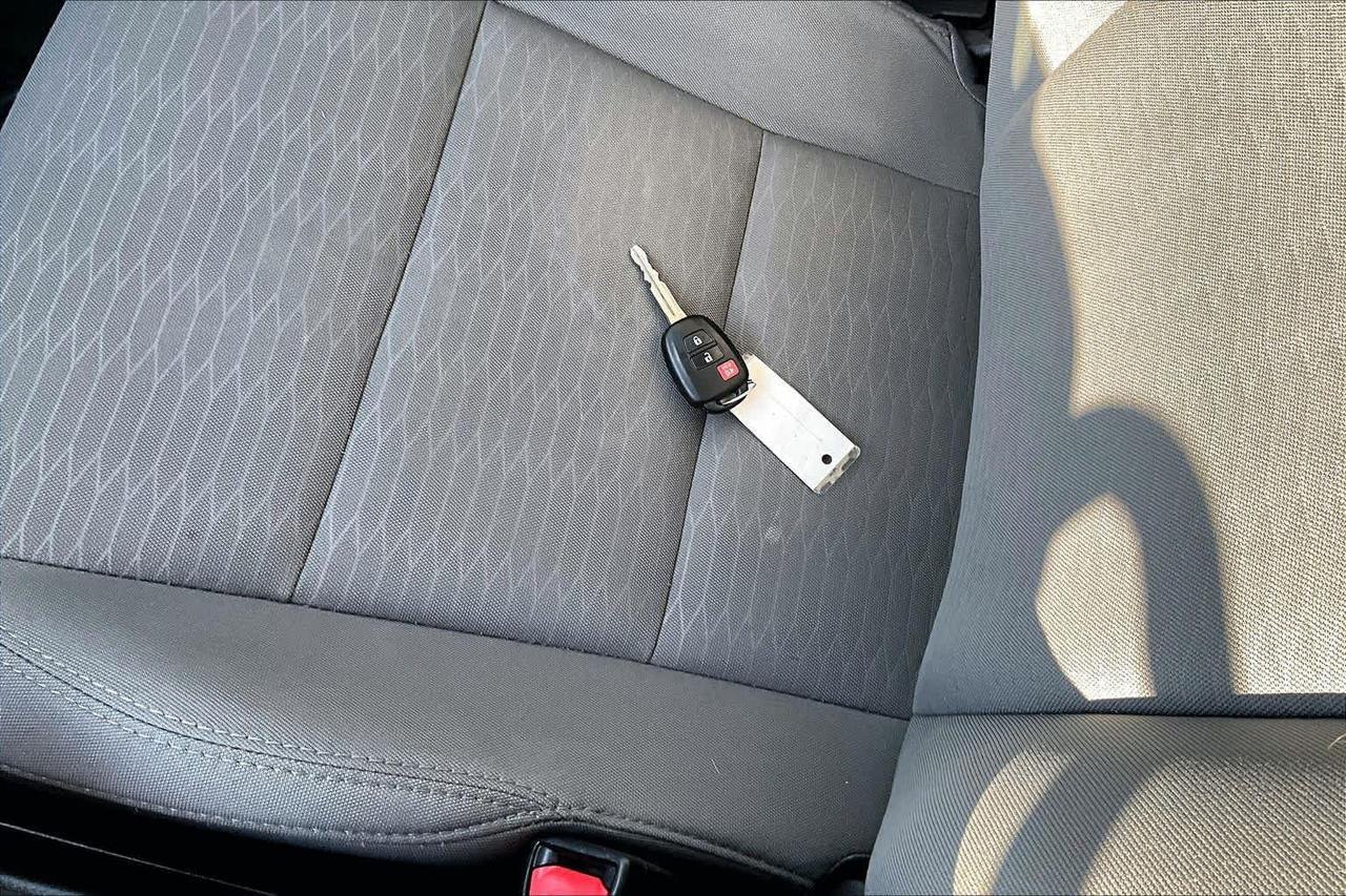 2017 Toyota Tacoma SR5 Folsom CA
