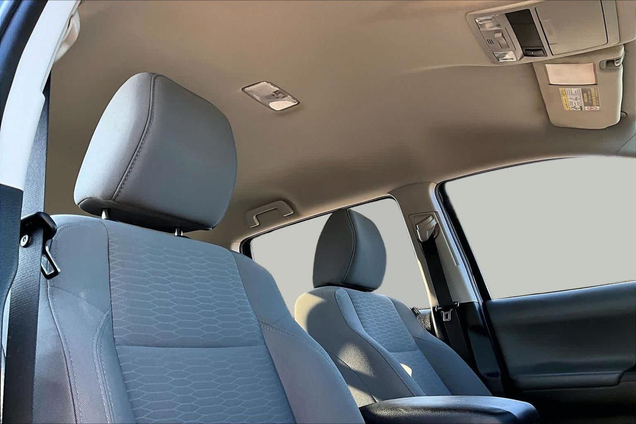 2017 Toyota Tacoma SR5 Folsom CA
