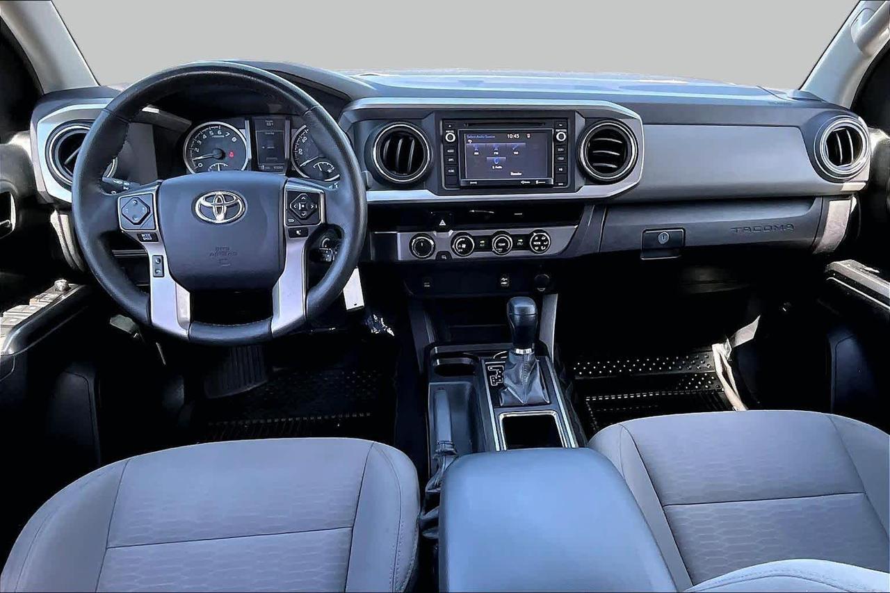 2017 Toyota Tacoma SR5 Folsom CA