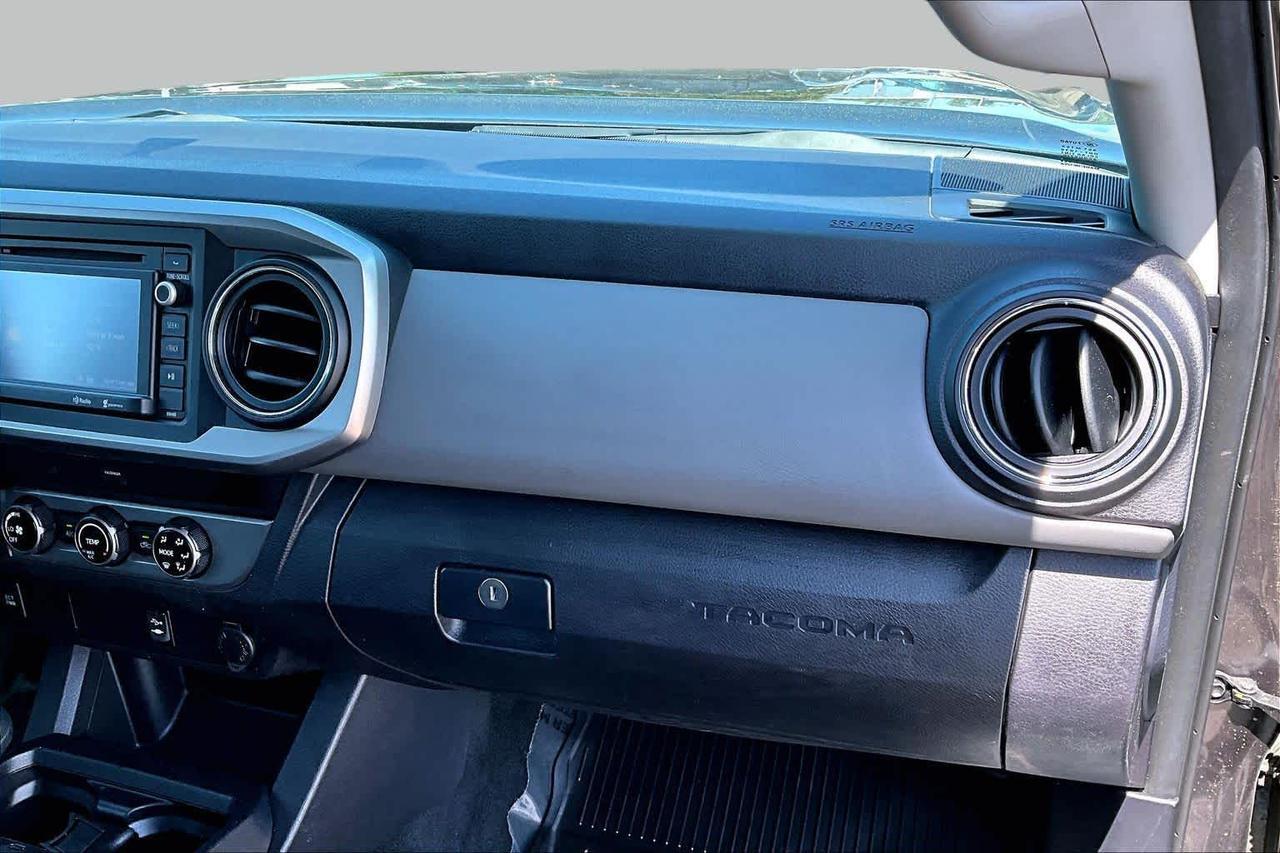 2017 Toyota Tacoma SR5 Folsom CA
