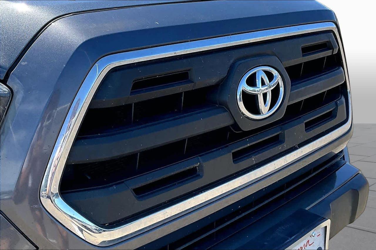 2017 Toyota Tacoma SR5 Folsom CA
