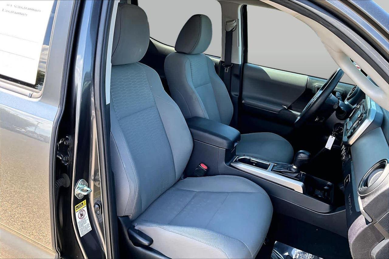 2017 Toyota Tacoma SR5 Folsom CA