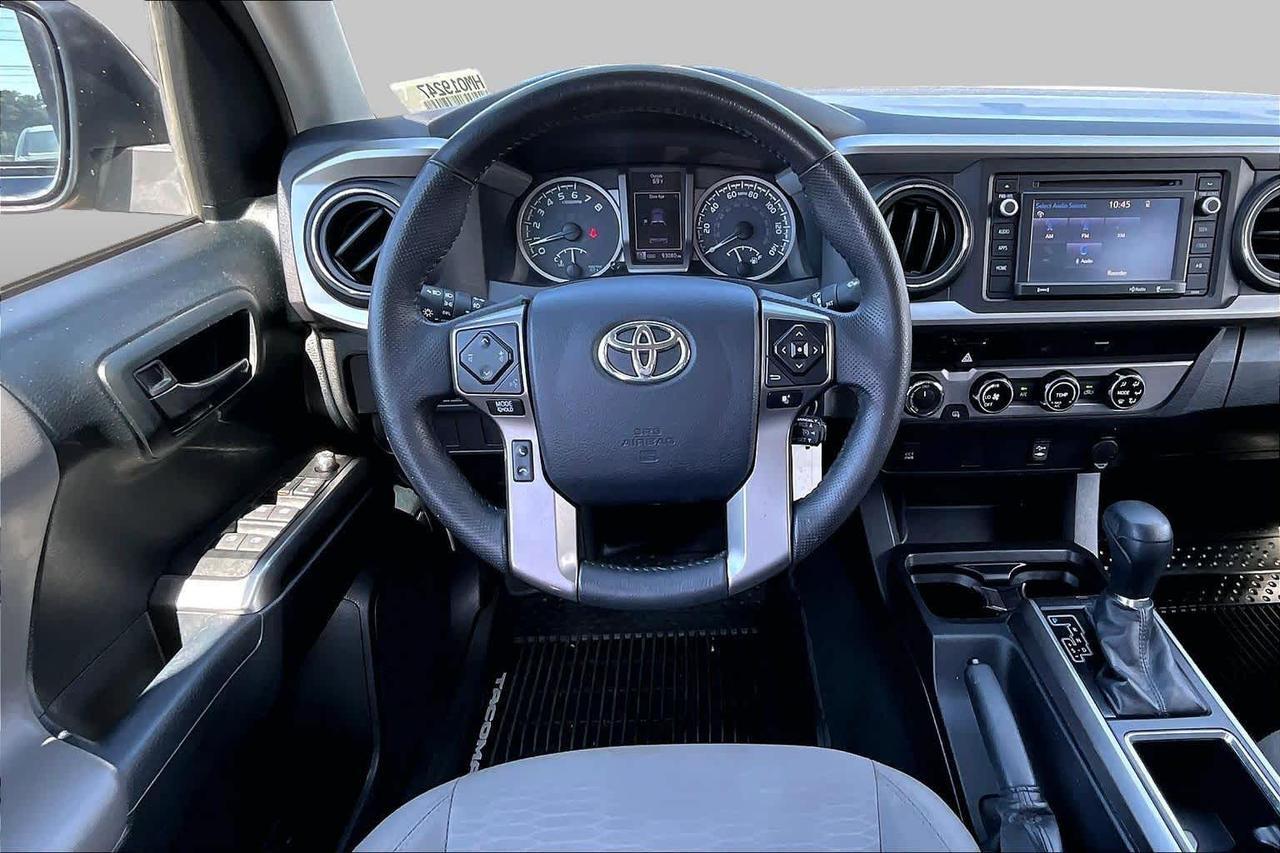 2017 Toyota Tacoma SR5 Folsom CA