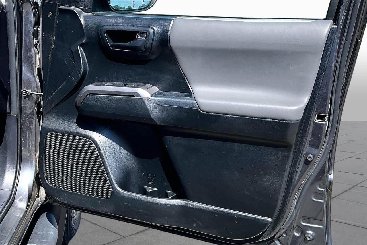 2017 Toyota Tacoma SR5 Folsom CA