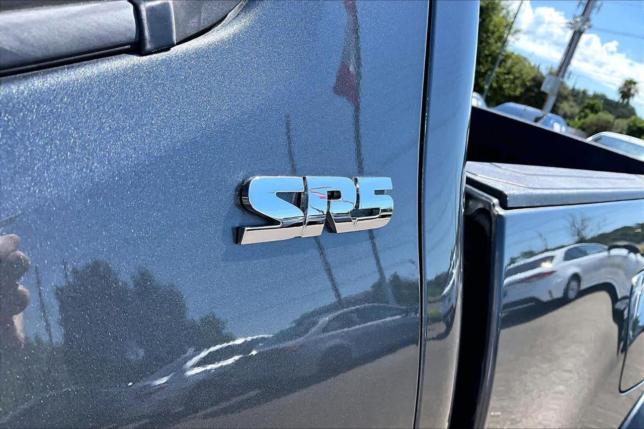 2017 Toyota Tacoma SR5 Folsom CA