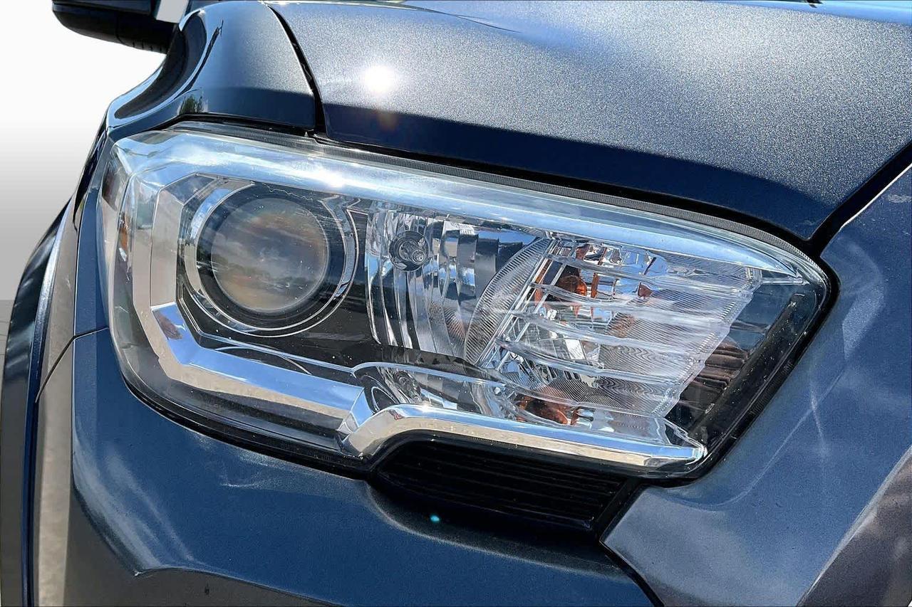 2017 Toyota Tacoma SR5 Folsom CA