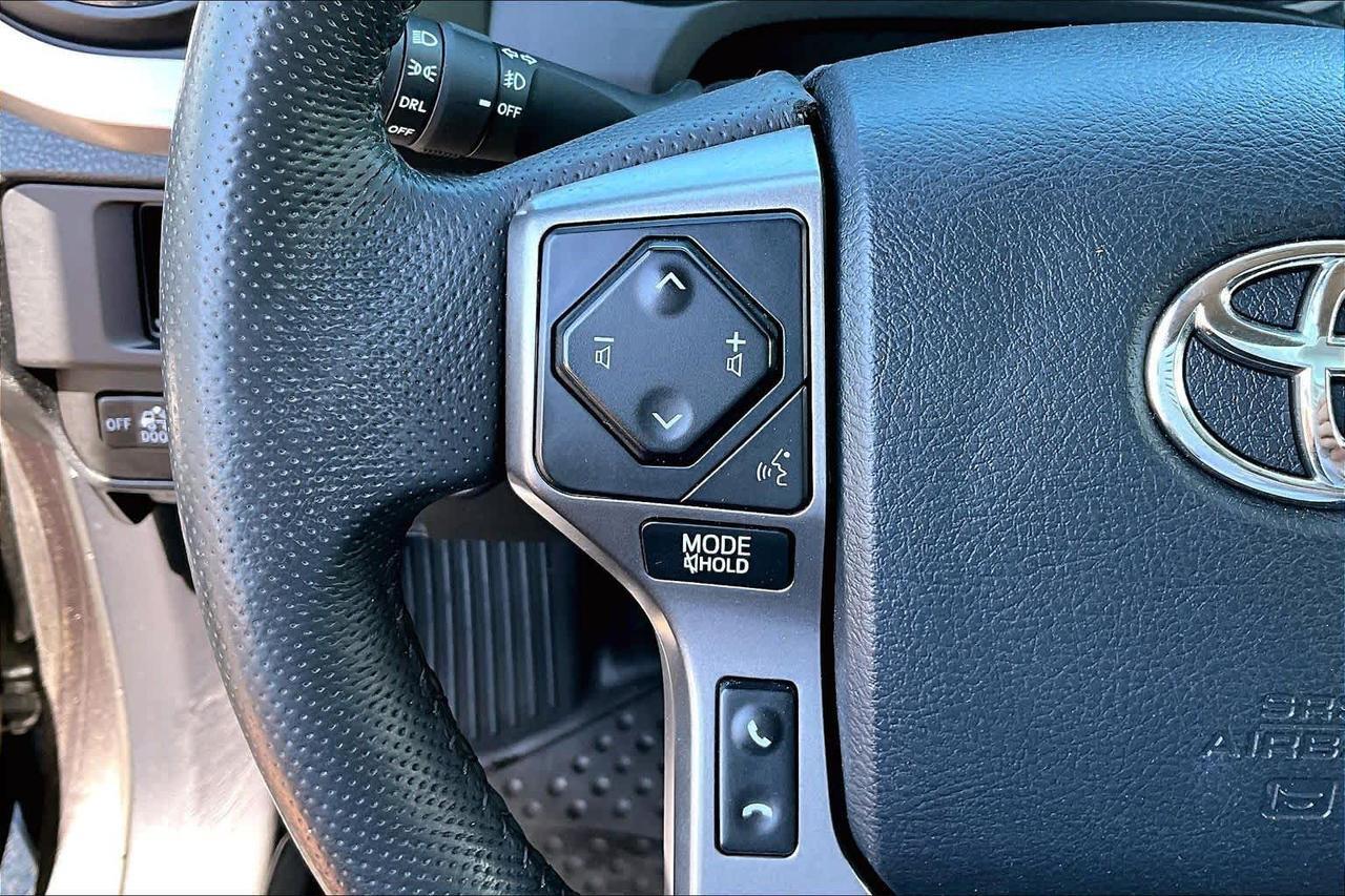 2017 Toyota Tacoma SR5 Folsom CA