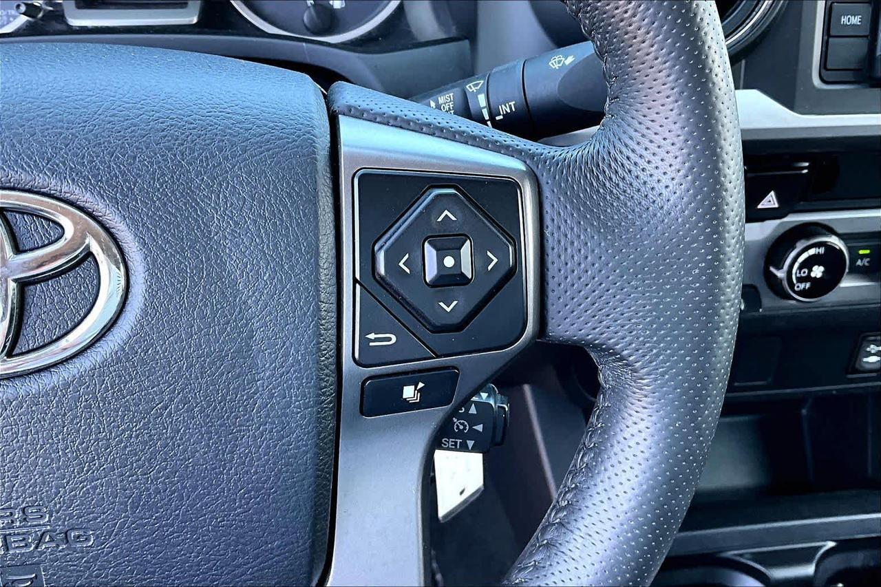 2017 Toyota Tacoma SR5 Folsom CA