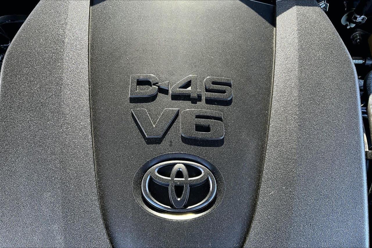 2017 Toyota Tacoma SR5 Folsom CA