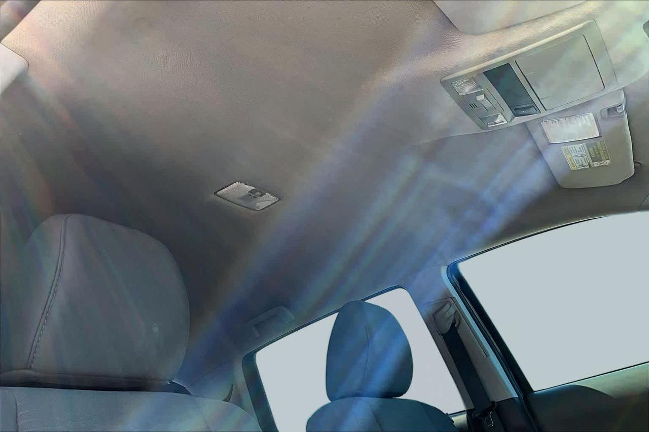 2017 Toyota Tacoma SR5 Folsom CA