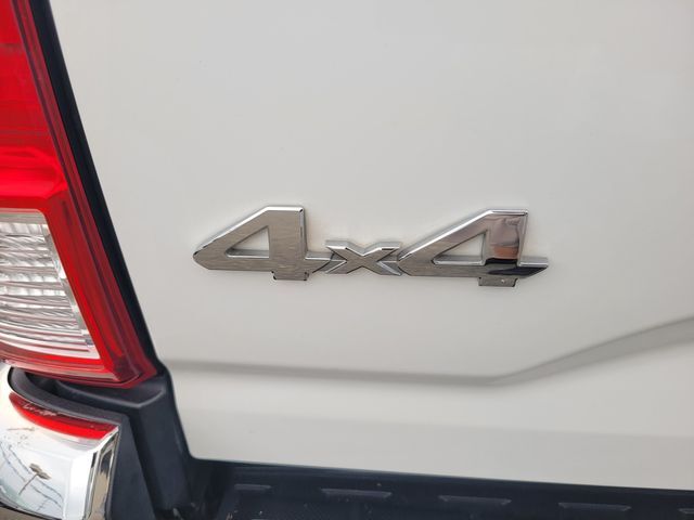 2017 Toyota Tacoma SR5 Folsom CA