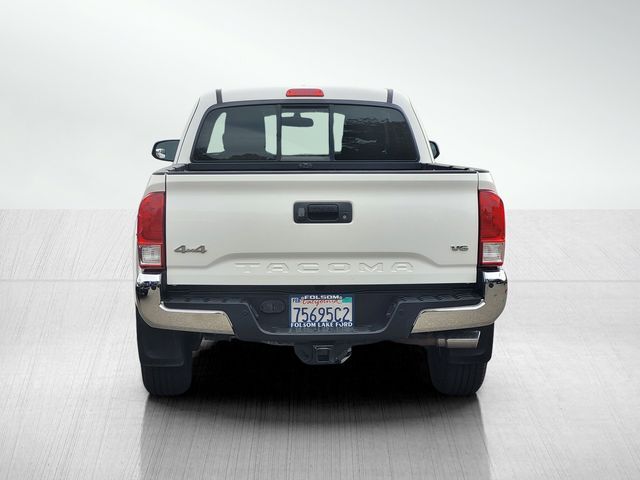 2017 Toyota Tacoma SR5 Folsom CA