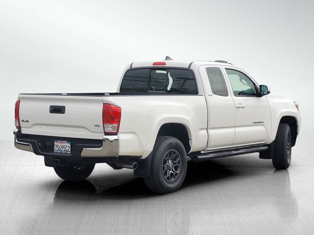 2017 Toyota Tacoma SR5 Folsom CA