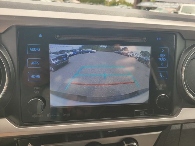 2017 Toyota Tacoma SR5 Folsom CA